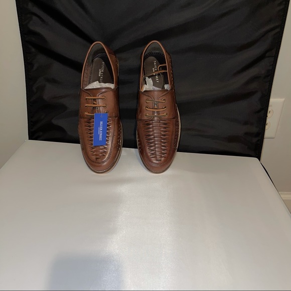 Men’s shoes by Silver Street - Picture 3 of 3